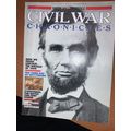 Civil War Chronicles Abraham Lincoln & Gettysbu...