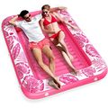 Jasonwell Inflatable Tanning Pool Lounger Float...