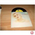 madonna,the look of love.1987 7" p/s. sire , w ...