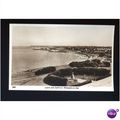 Kent WESTGATE Lawns & Seafront Postcard by Para...