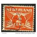 1924/1925 NVPH 145 - fine used (o) - no watermark