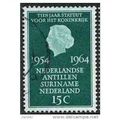 1964 NVPH 835 - #4 fine used (o)