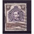Kenya Uganda & Tanganyika 1952 30c Dull Purple ...