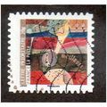 FRA 2009 (56c) 'CHRISTMAS AND NEW YEAR' FINE US...