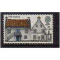 1970 GB 5D FIFE HARLING MNH SG815
