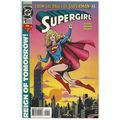 SUPERGIRL : REIGN OF SUPERMEN # 1 ( 1994 )