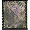 1902/1911 SG 125 - #2 fine used (o)