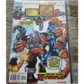 J2 (1998) # 2....November 1998....High Grade