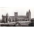 Southwell Minster North Nottinghamshire Postcar...