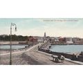 Berwick and Old Bridge Berwick upon Tweed North...