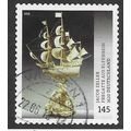 GER 2016 €1.45 (S/A) 'TREASURES OF GERMAN MUSEU...