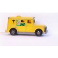 Majorette ' BANK SECURITY TRUCK TRUCK ' 1:57
