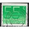 1986 NVPH S215 - fine used (o)