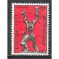 Belgium ( Belgique ) N° 1707 YVERT OBLITERE (USED)