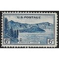 1934 Michel 369 - mint no gum