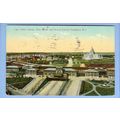 Rhode Island Providence Union Station & State C...