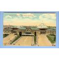 Rhode Island Providence Union Station & State C...
