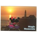 ME Portland Lighthouse Postcard Portland Head L...