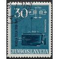 1956 Michel 793A - fine used (o)