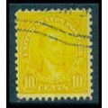 Used 642 10c James Monroe Fine M10168