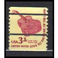 1613a 3.1c Guitar Fine MNH Dry Gum PreCnx CA1175