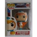 FUNKO ' MASTERS OF THE UNIVERSE ' SORCERESS figure