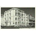 Sussex LITTLEHAMPTON Mary Macarthur House Postcard