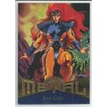 MARVEL METAL card # 97 JEAN GREY