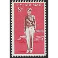 1963 Michel 845 - MNH (**)