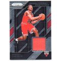 SENSATIONAL SWATCHES WENDELL CARTER JR JERSEY