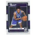 OPTIC THE ROOKIES DE AARON FOX