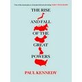 Rise & Fall Of The Great Powers