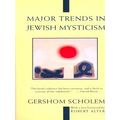 Major Trends In Jewish Mysticism