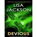 A Bentz/Montoya Novel Devious