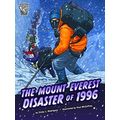Deadly Expeditions-The Mount Everest Disaster o...