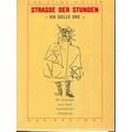 Wolter, C: Strasse D. Stunden