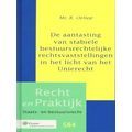 Aantasting Stabiele Bestuursrechtelijke Rechtsvaststellingen In Licht Unierecht