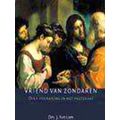 Vriend Van Zondaren
