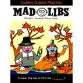 Gobble Gobble Mad Libs by Roger Price; Leonard Stern