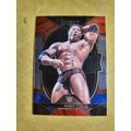 2023 Select WWE Red/Blue Wave #67 Batista