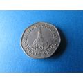 1982 QUEEN ELIZABETH II BAILIWICK OF JERSEY 20 ...