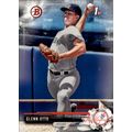 2017 Bowman Draft Baseball Glenn Otto #BD84