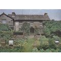 Vintage Colour Postcard -Hill Top nr Sawrey Bea...