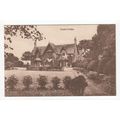 The Lodge Coates Postcard Gloucestershire Ciren...