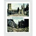 (8388) CAEN Normandy Church St Pierre World War...