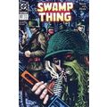 Swamp Thing (Vol 2) # 082 NM MODERN AGE COMICS