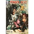 Number of the Beast (2008 Ltd) # 006 NM MODERN ...