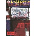 WildCATS Version 3.0 # 011 NM MODERN AGE COMICS