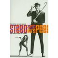 Steed & Mrs Peel (1990 Ltd) # 001 VFN MODERN AG...