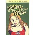 Murder Me Dead (Vol 1) # 002 NM MODERN AGE COMICS